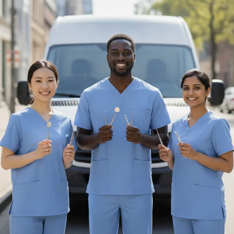 dentist Pittsfield
