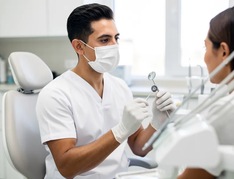 dentist Pittsfield